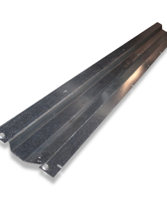 Side rail galv 1485 Filia